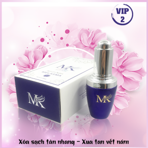 Serum Nám Melasma MK